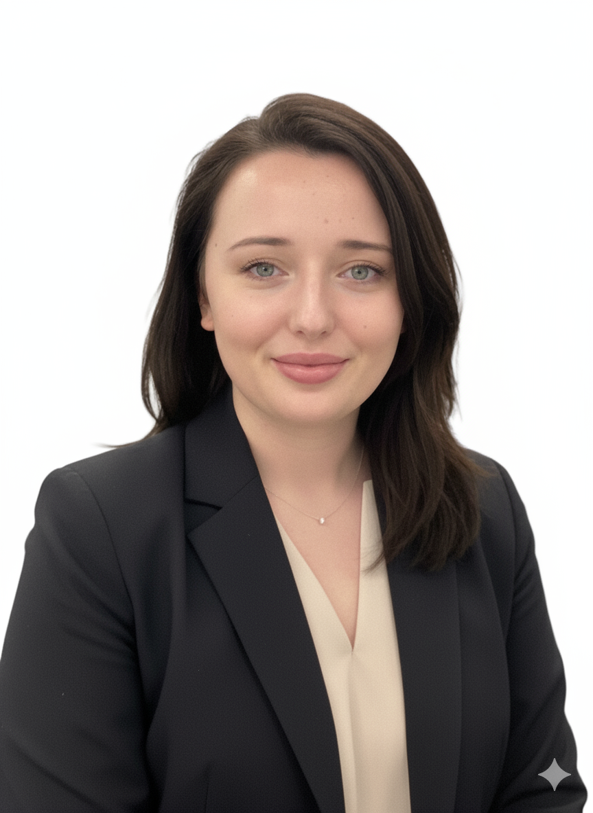 Emma, CEO of Grace Accounting Group