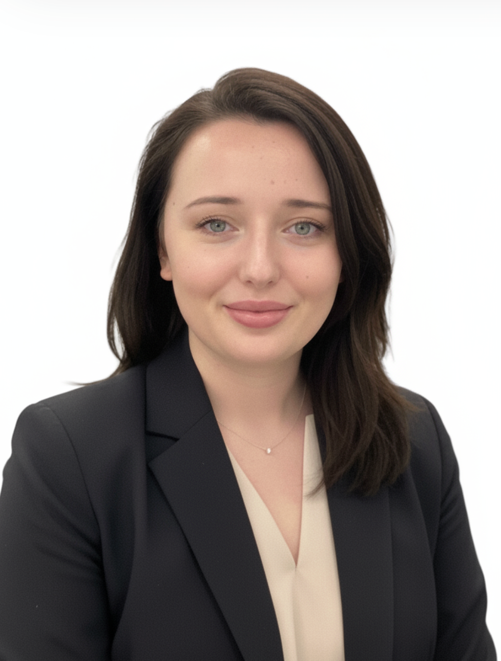 Emma, CEO of Grace Accounting Group