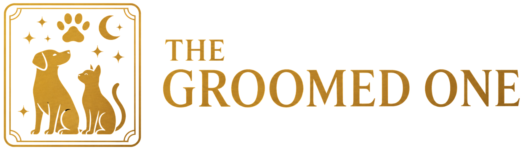 The Groomed One