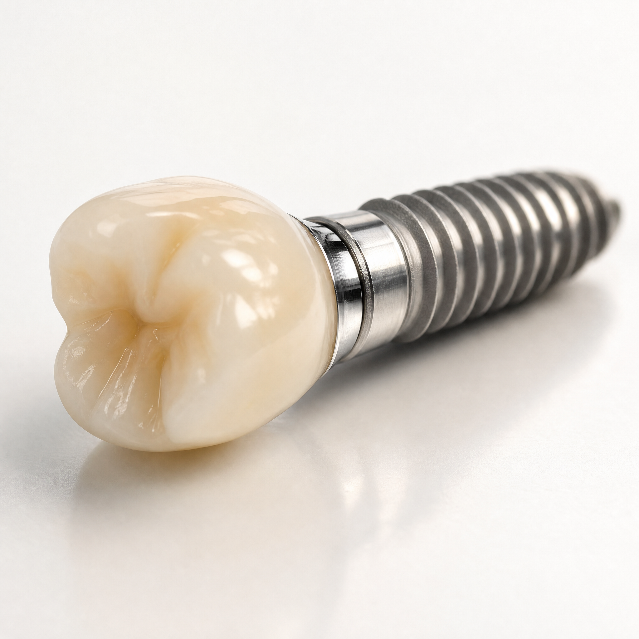 Implante Dental