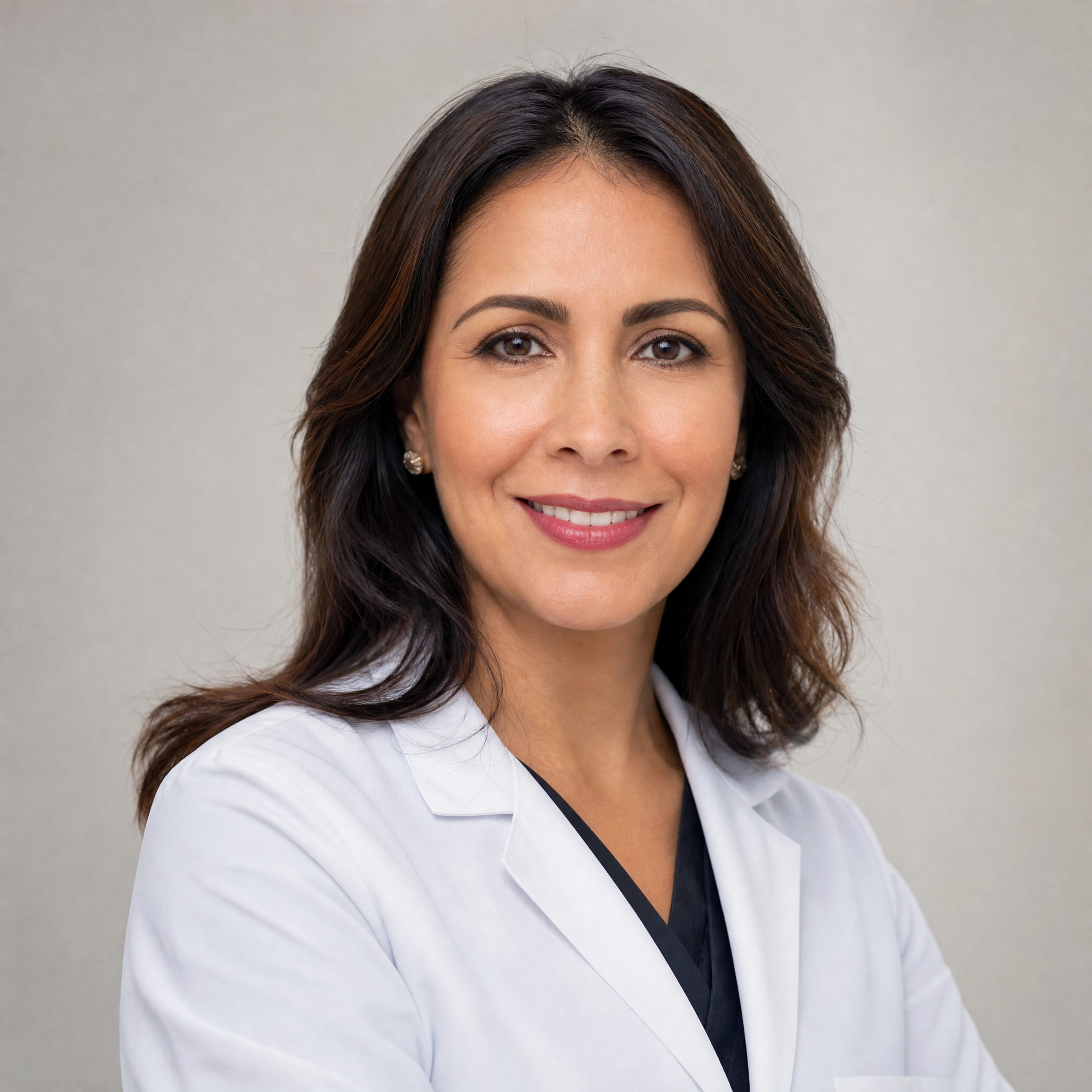 Dra. María Torres