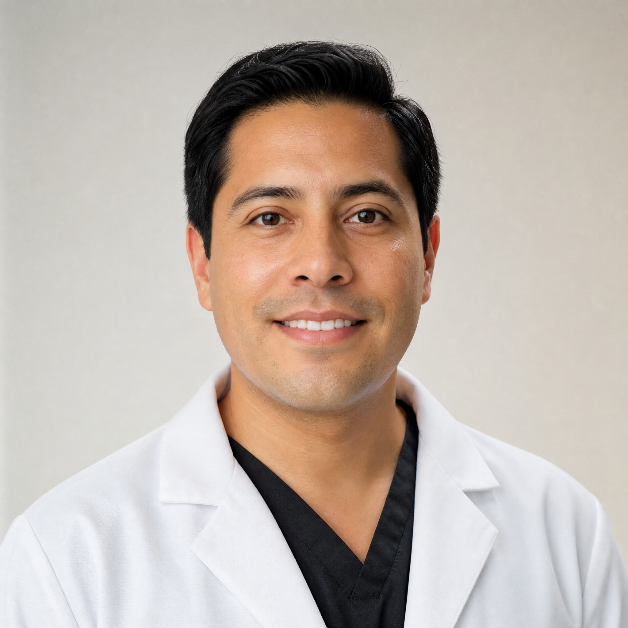 Dr. Especialista