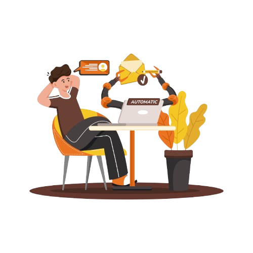 Automate Your Booking