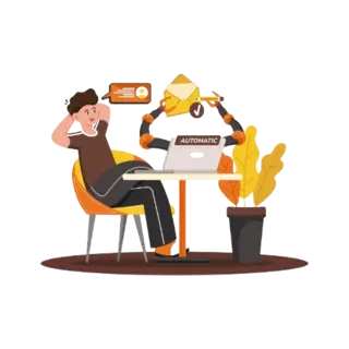 Automate Your Booking