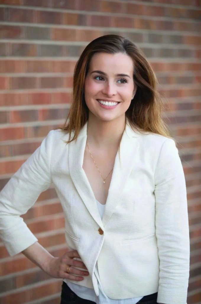 Claire L. Doyle, Founder and CEO of Variance Analytics