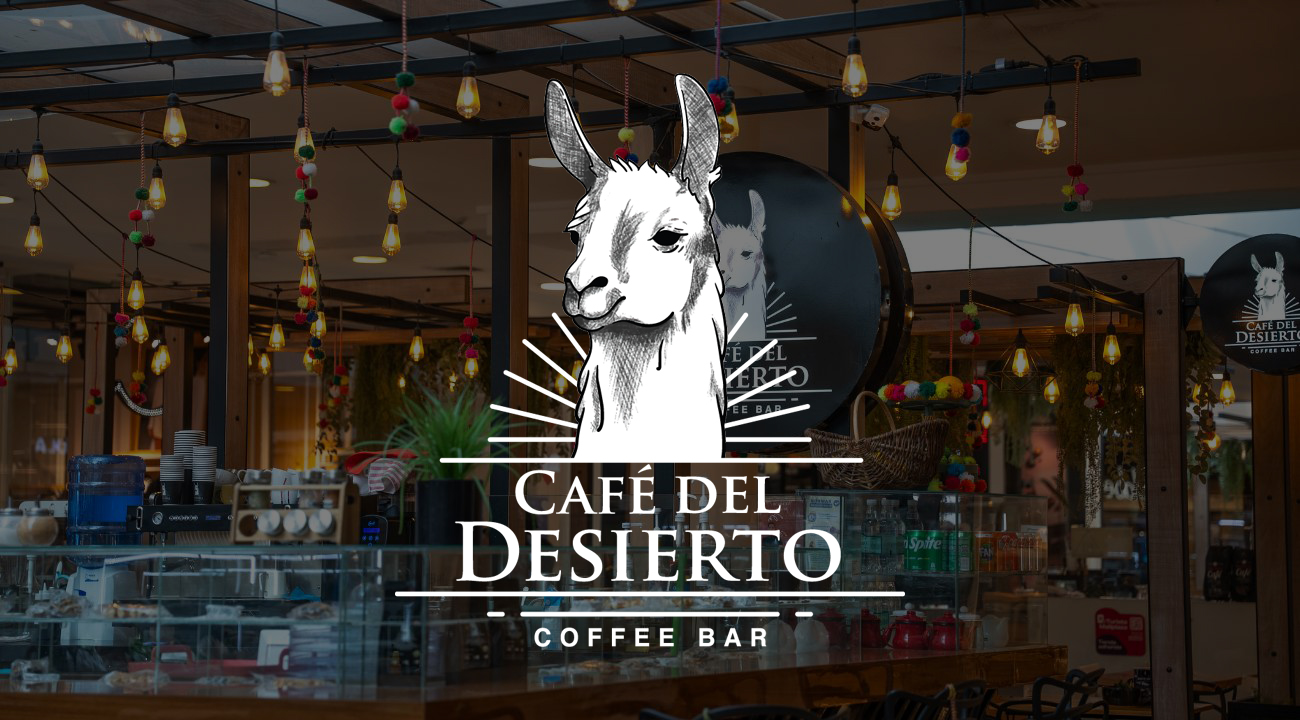 Café del Desierto