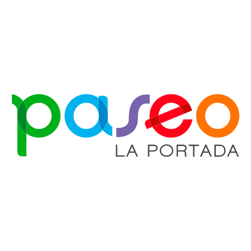 Paseo La Portada