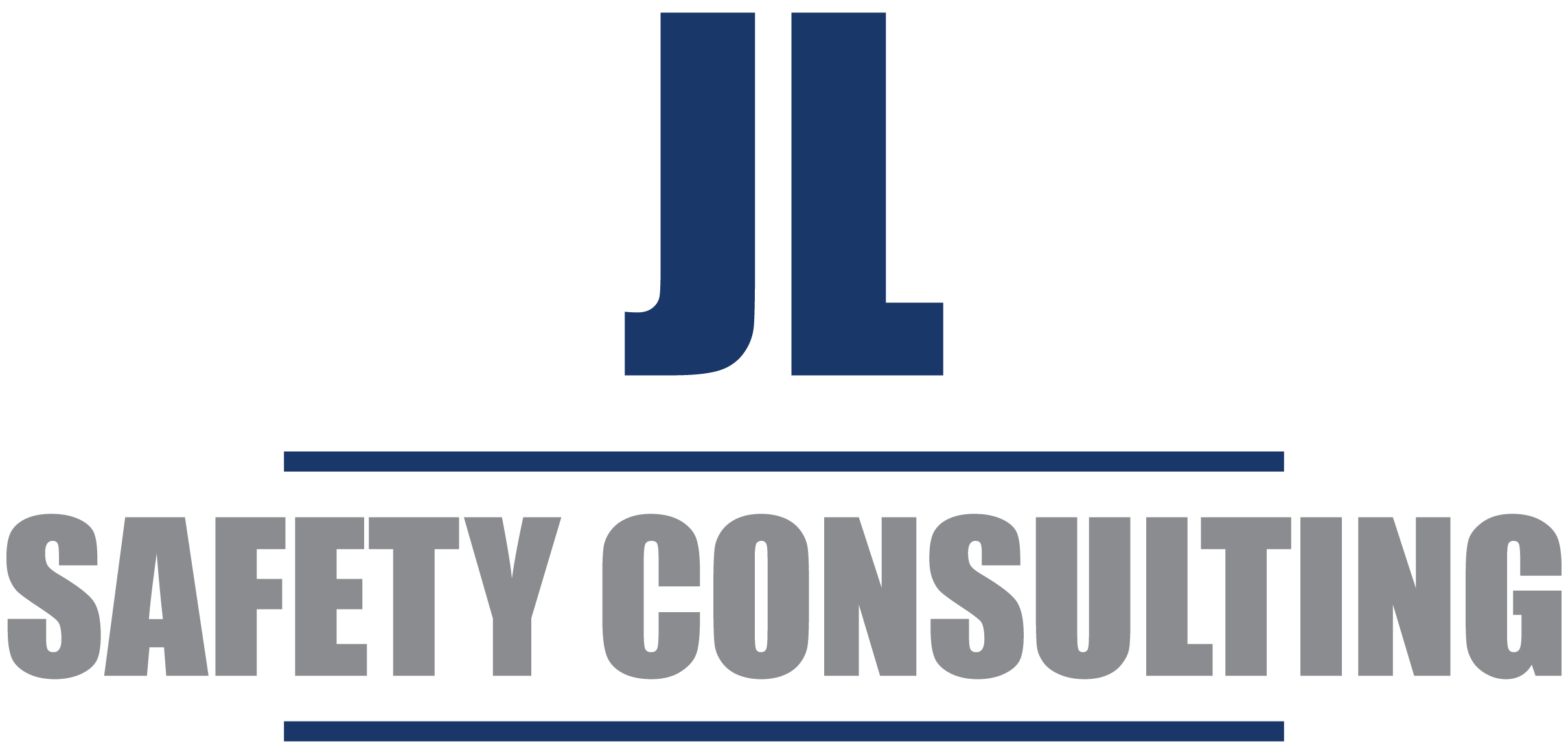 JL Safety Consulting Logo