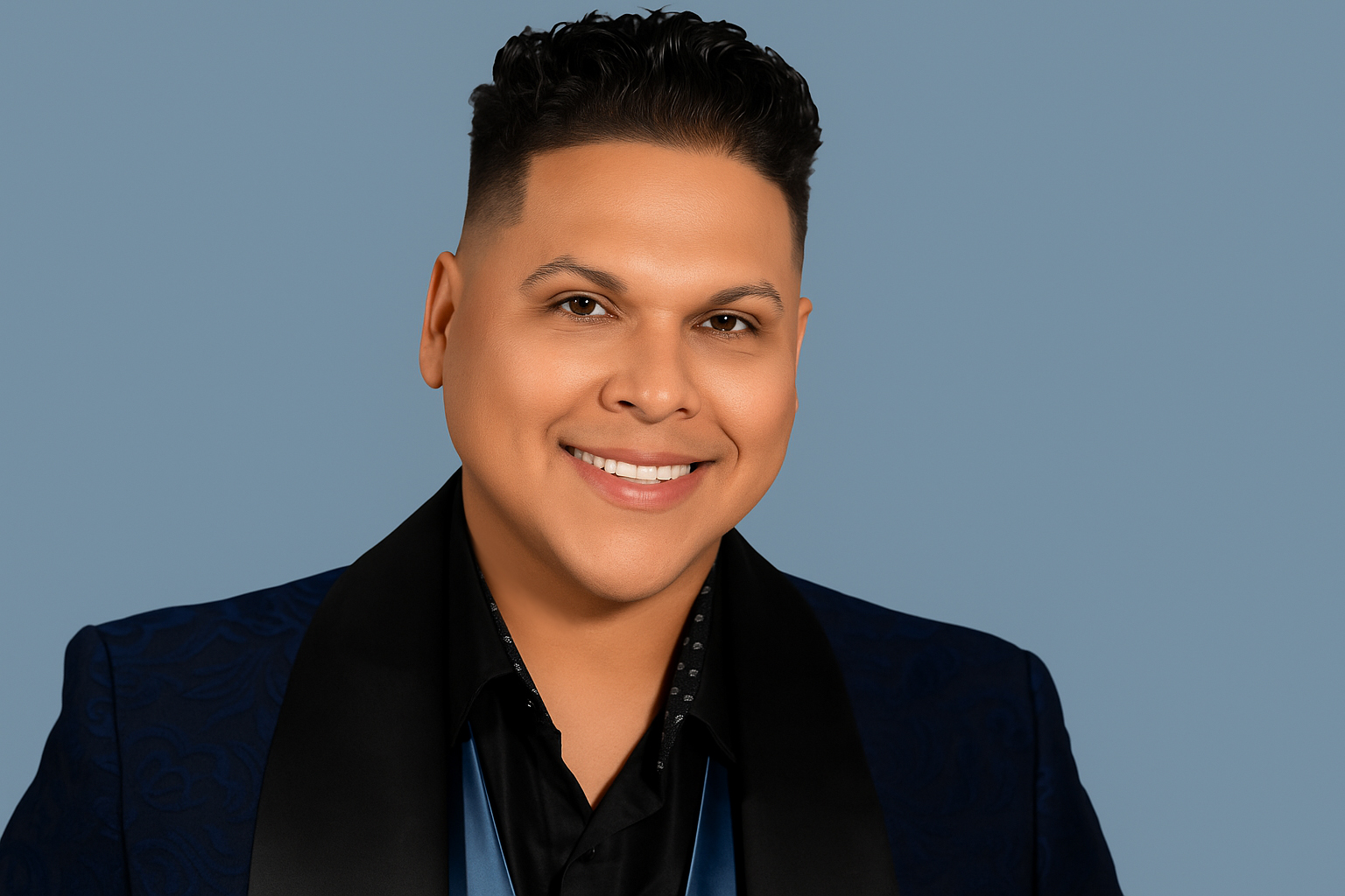 Luis Somoza
