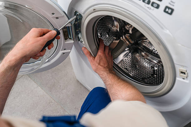 Dryer Repair