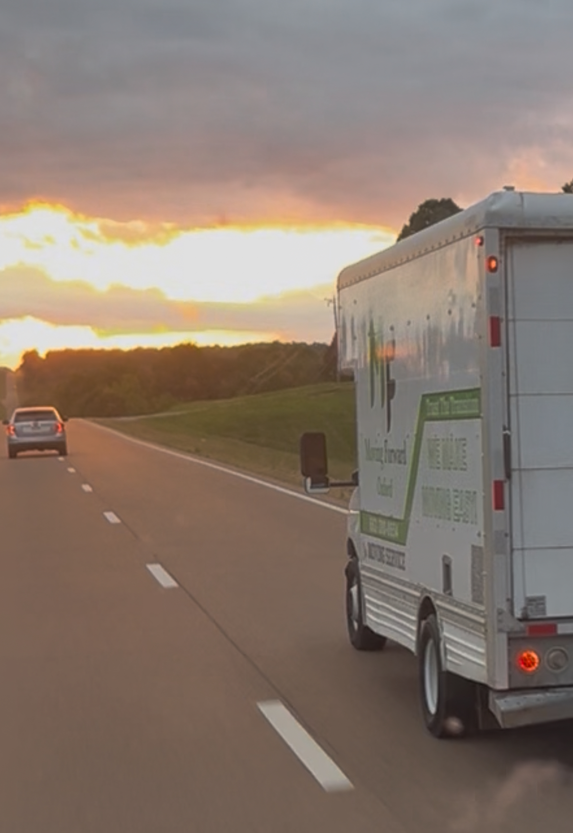 Movers Oxford Ms