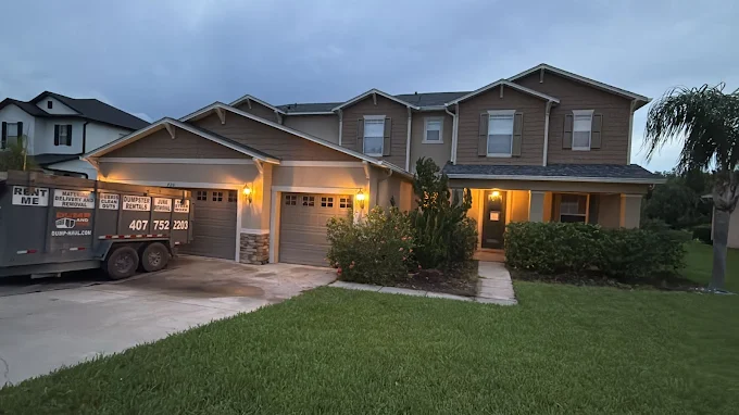 Bradford Roofing completed project