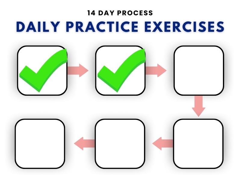 Daily Practice Exercises