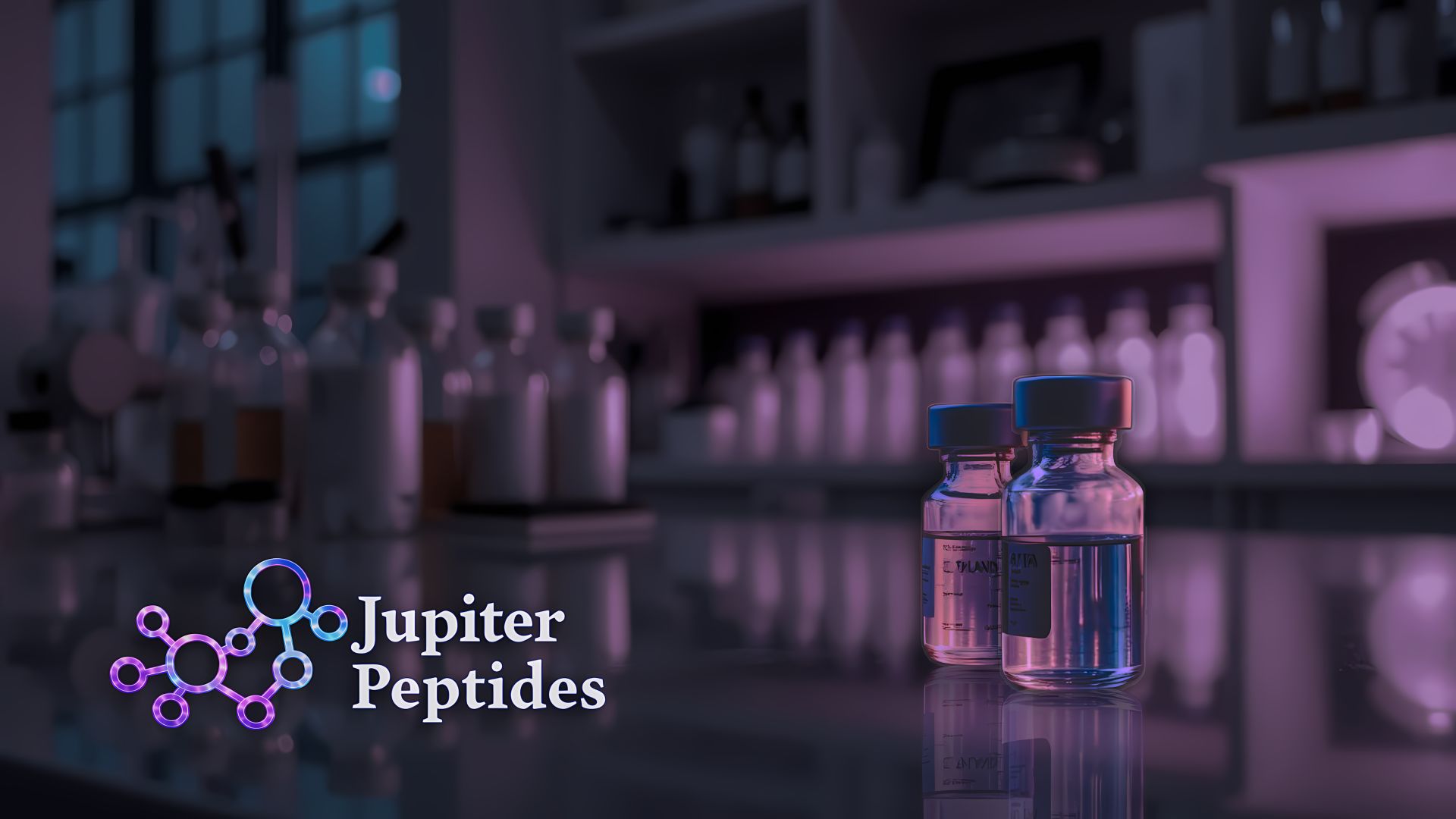ghk-cu jupiter Jupiter Peptides Catalog: High-Purity Research Compounds & Blends