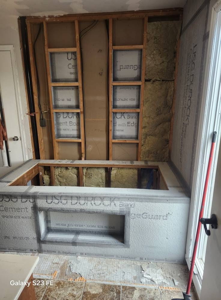 Home Renovation