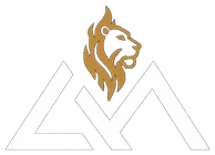 Luke Monteleone lion mark