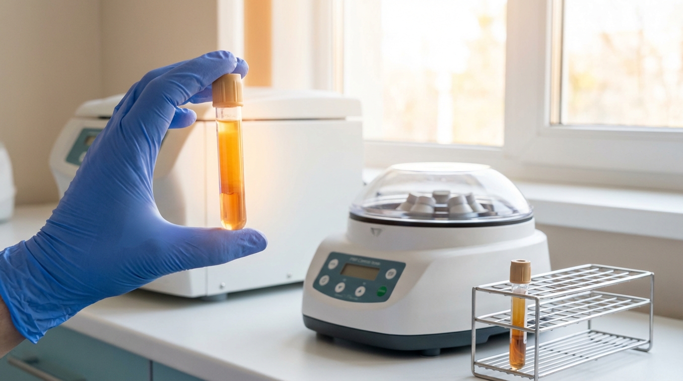 Vampire Breastlift treatment at AlphaBoost Medical Clinic in Sterling, Virginia