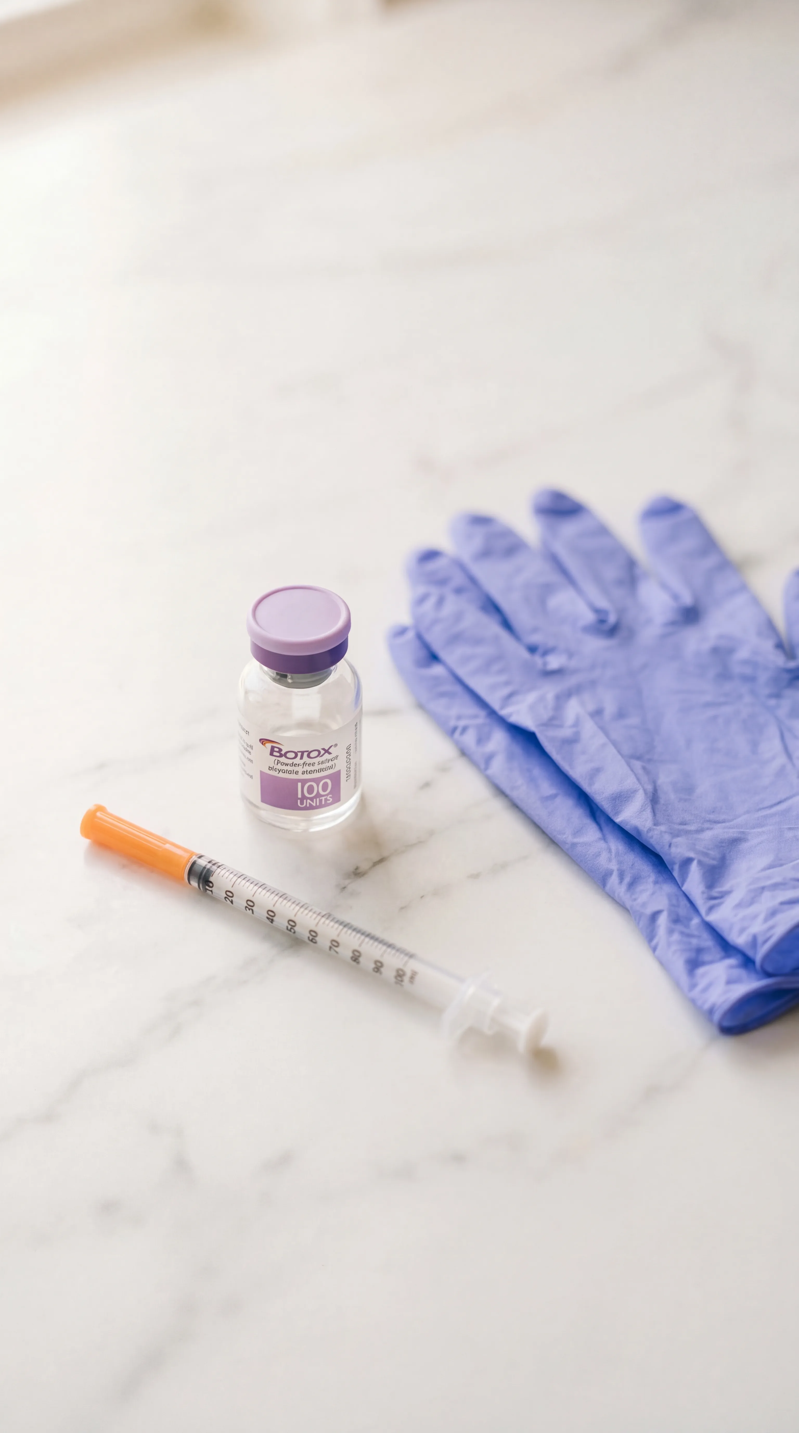 Botox for Penis Enlargement treatment at AlphaBoost Medical Clinic in Sterling, Virginia