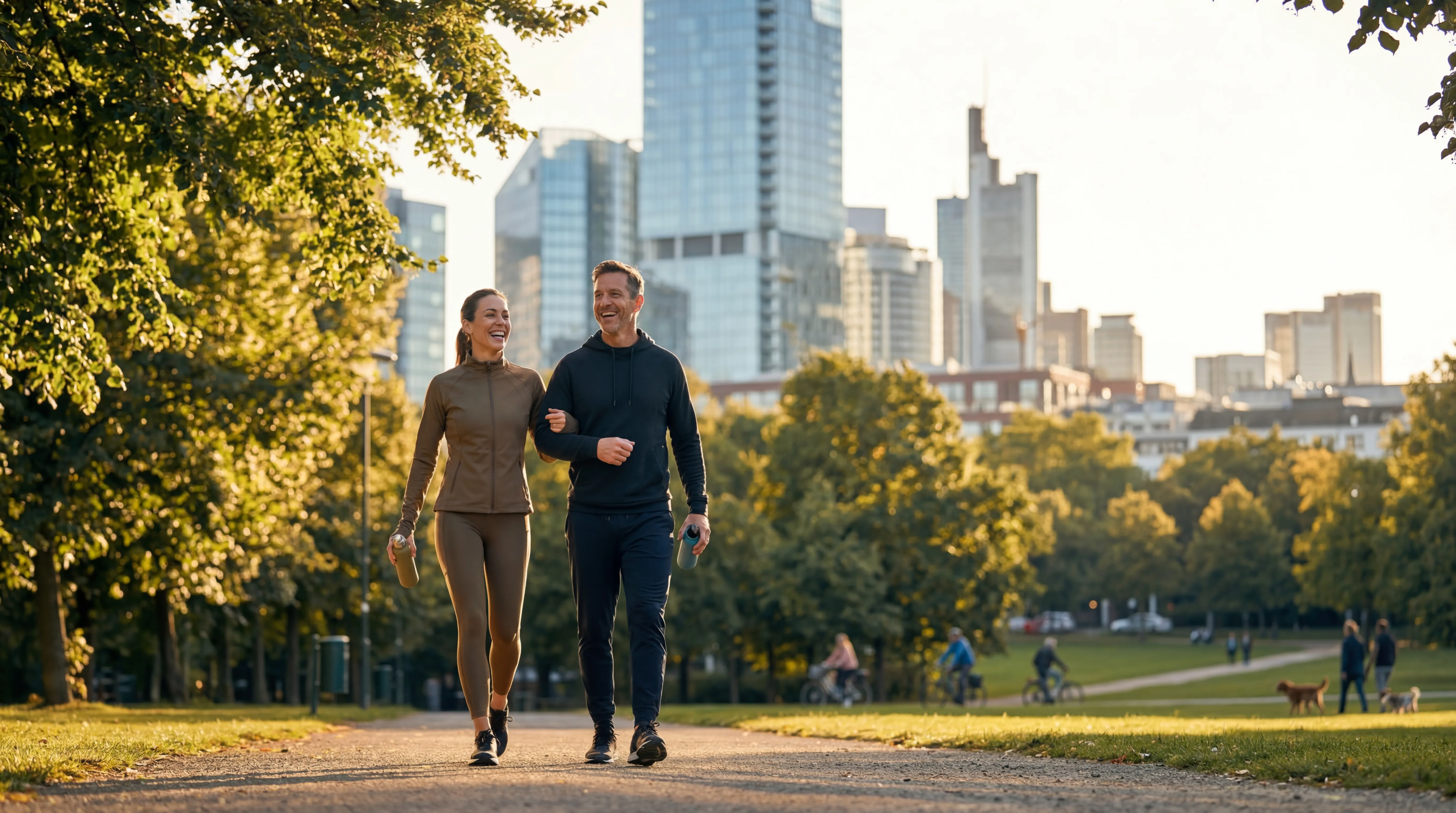 Hormone Replacement Therapy at ALPHABOOST in Sterling