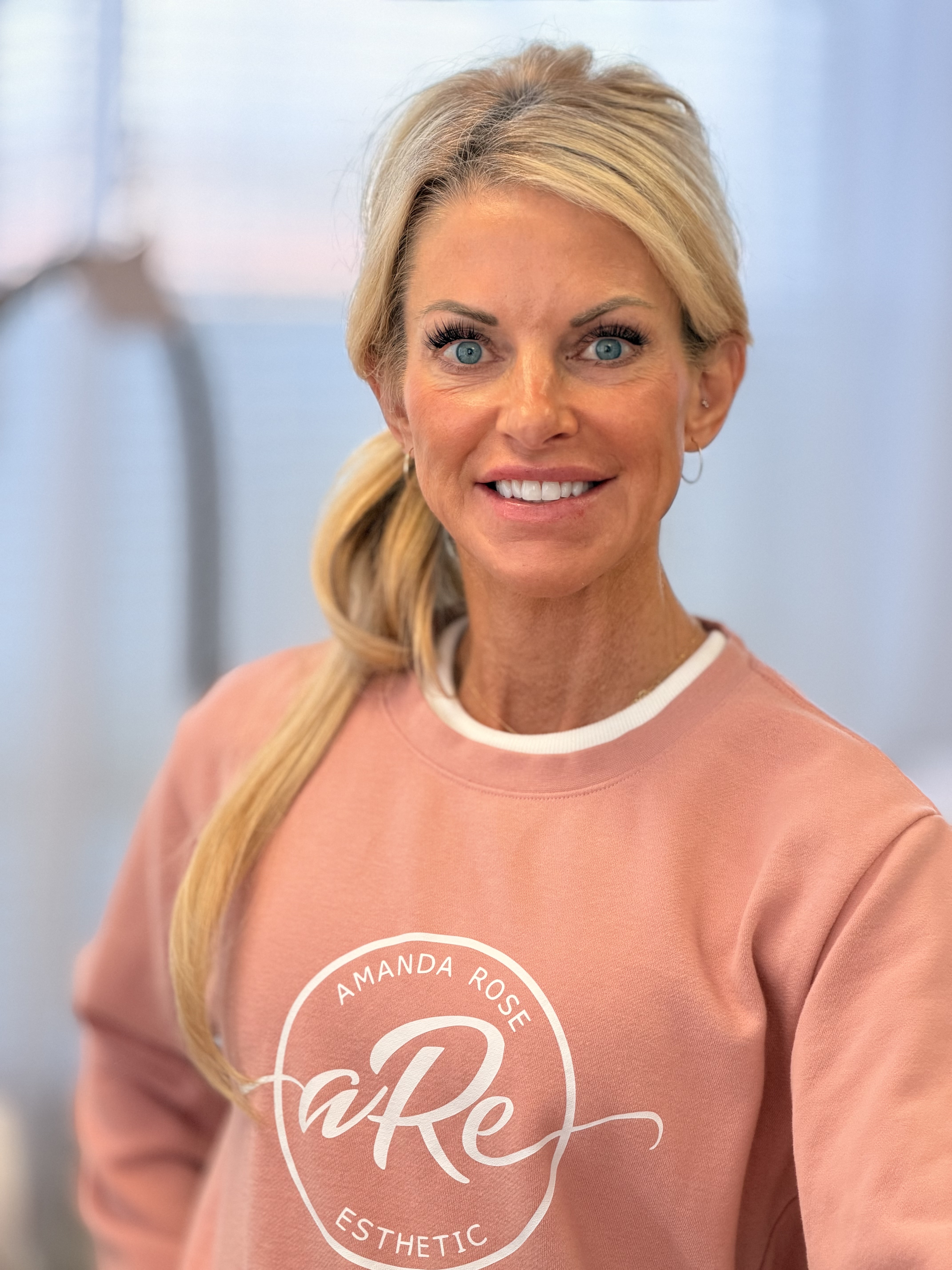 Carmen Dimond, Patient Experience & Wellness Coordinator