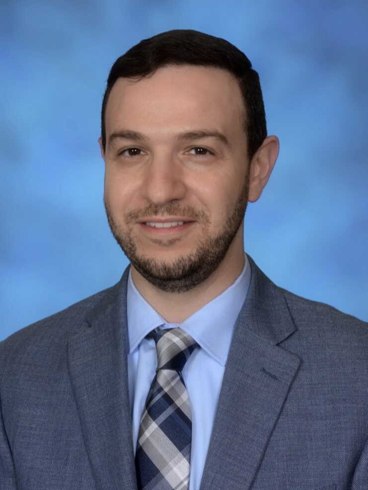 Dr. Mohamad Zanbrakji