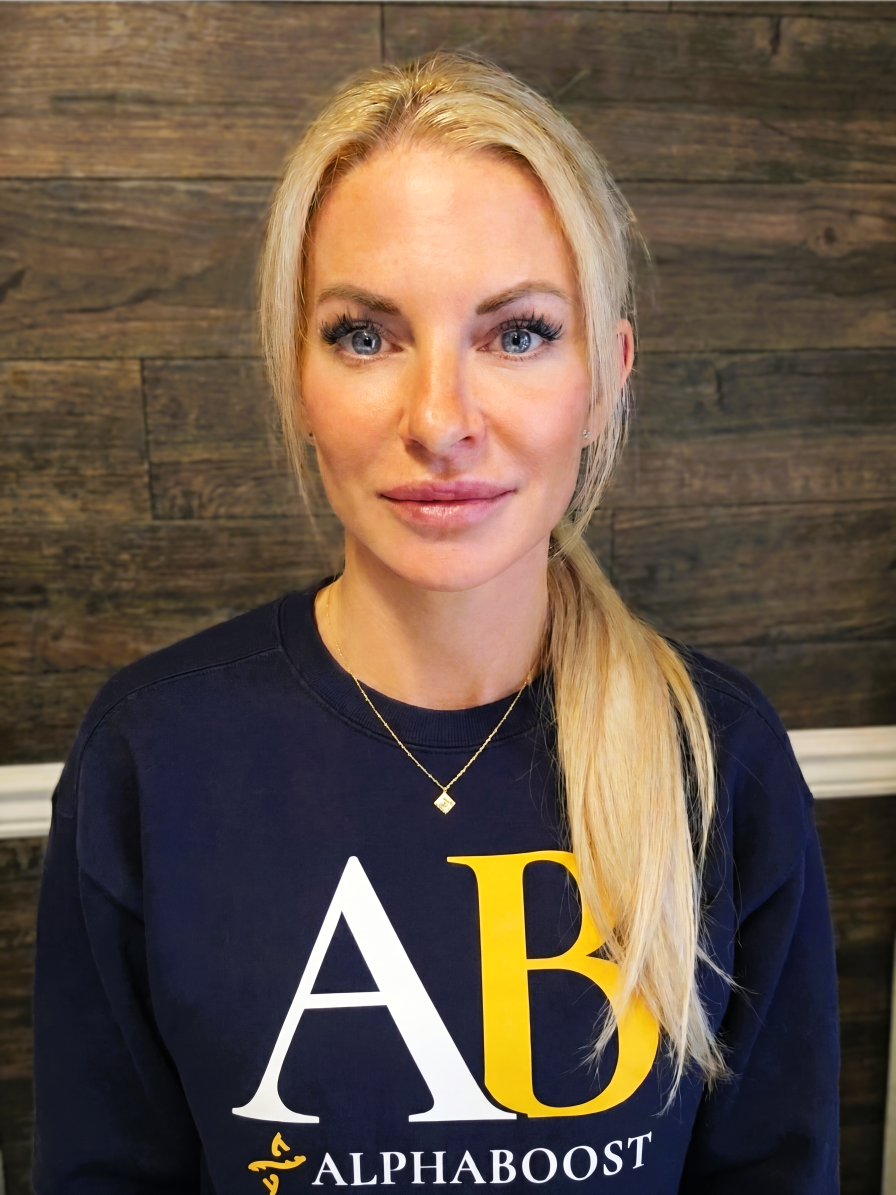 Carmen Dimond, Patient Experience & Wellness Coordinator
