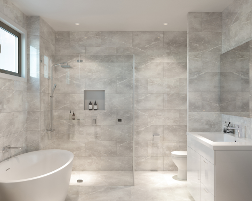 Windsor CO Bathroom Remodel: Contractors for Bathroom Renovations