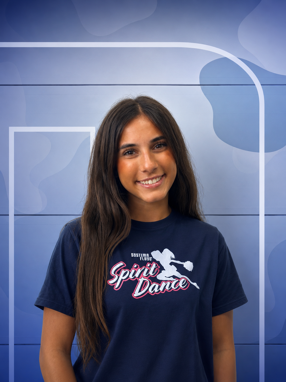 Bianca Oliveira, Spirit Dance instructor at Systema Floyd