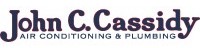 John C Cassidy Air Conditioning