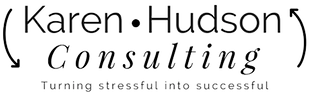 Karen Hudson logo