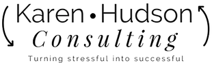 Karen Hudson Consulting Logo