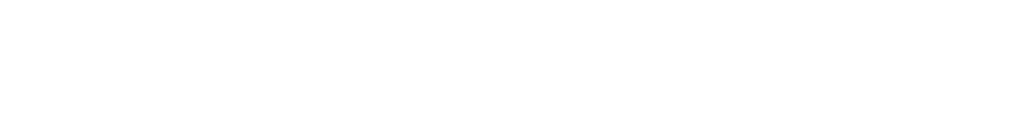 Nuudetape