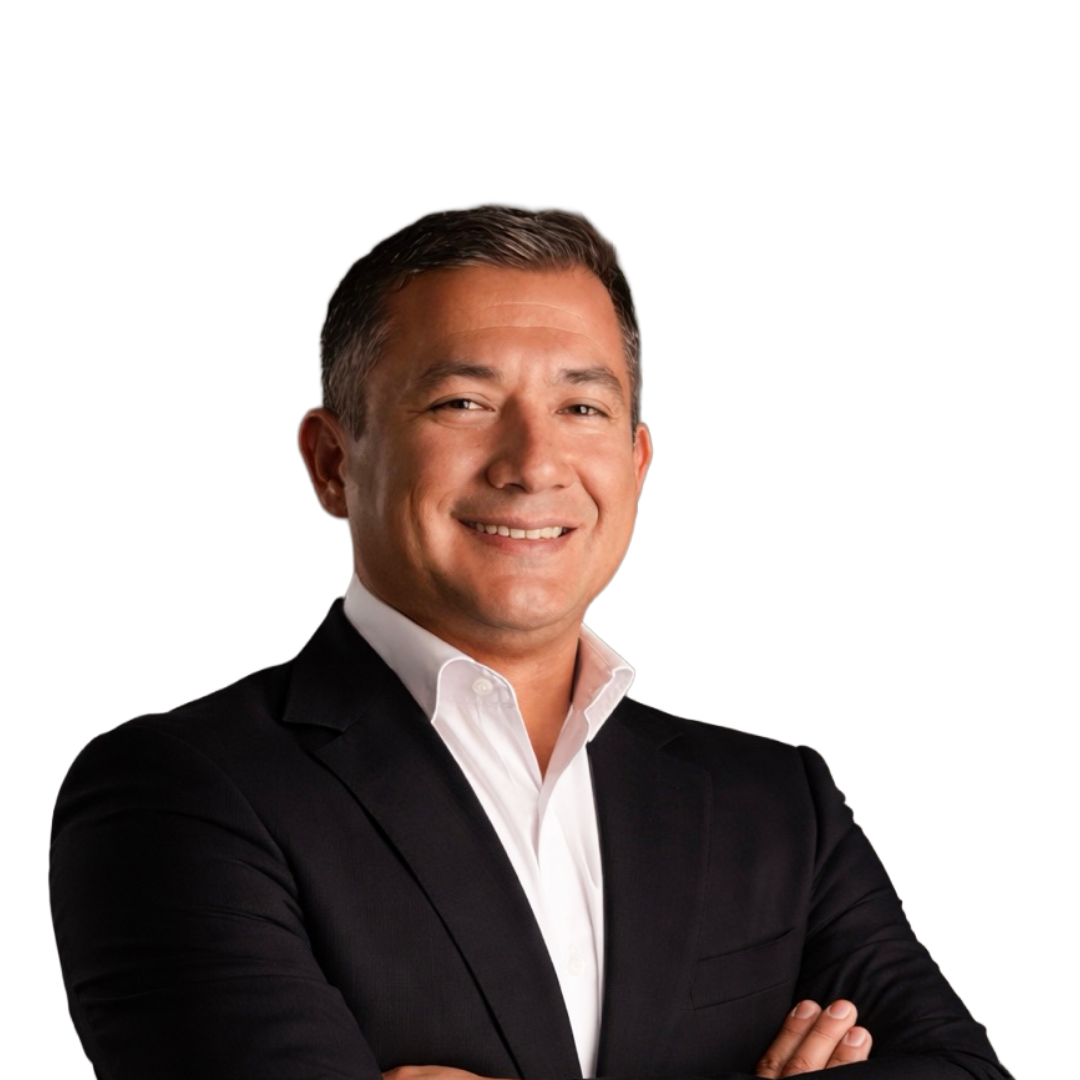 Jorge Loza