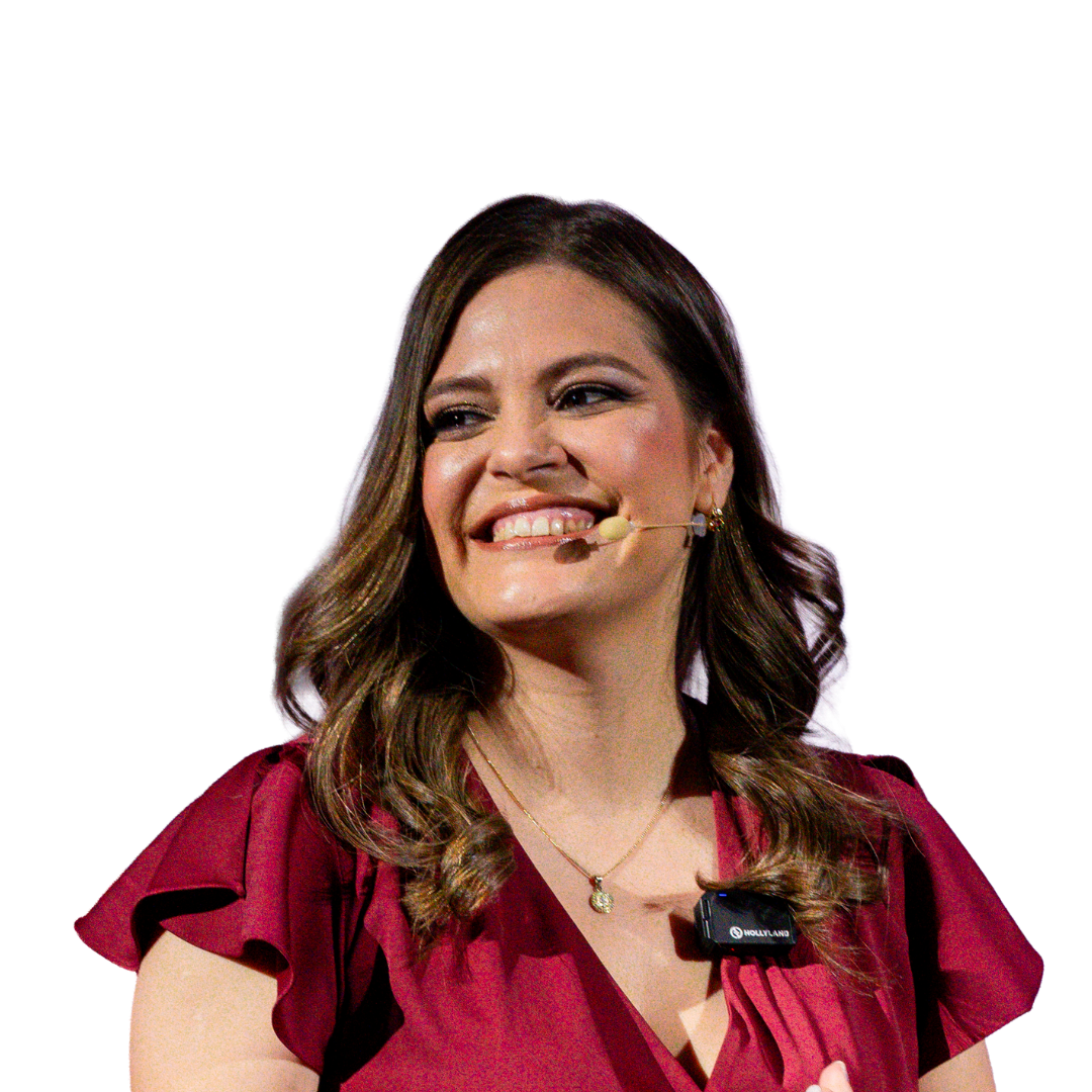 Stefanny Berdejo