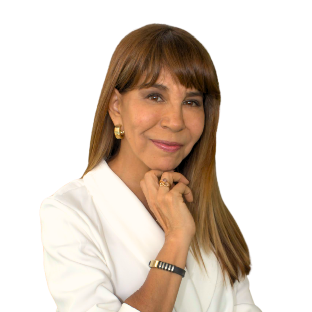 Gisela Rosales