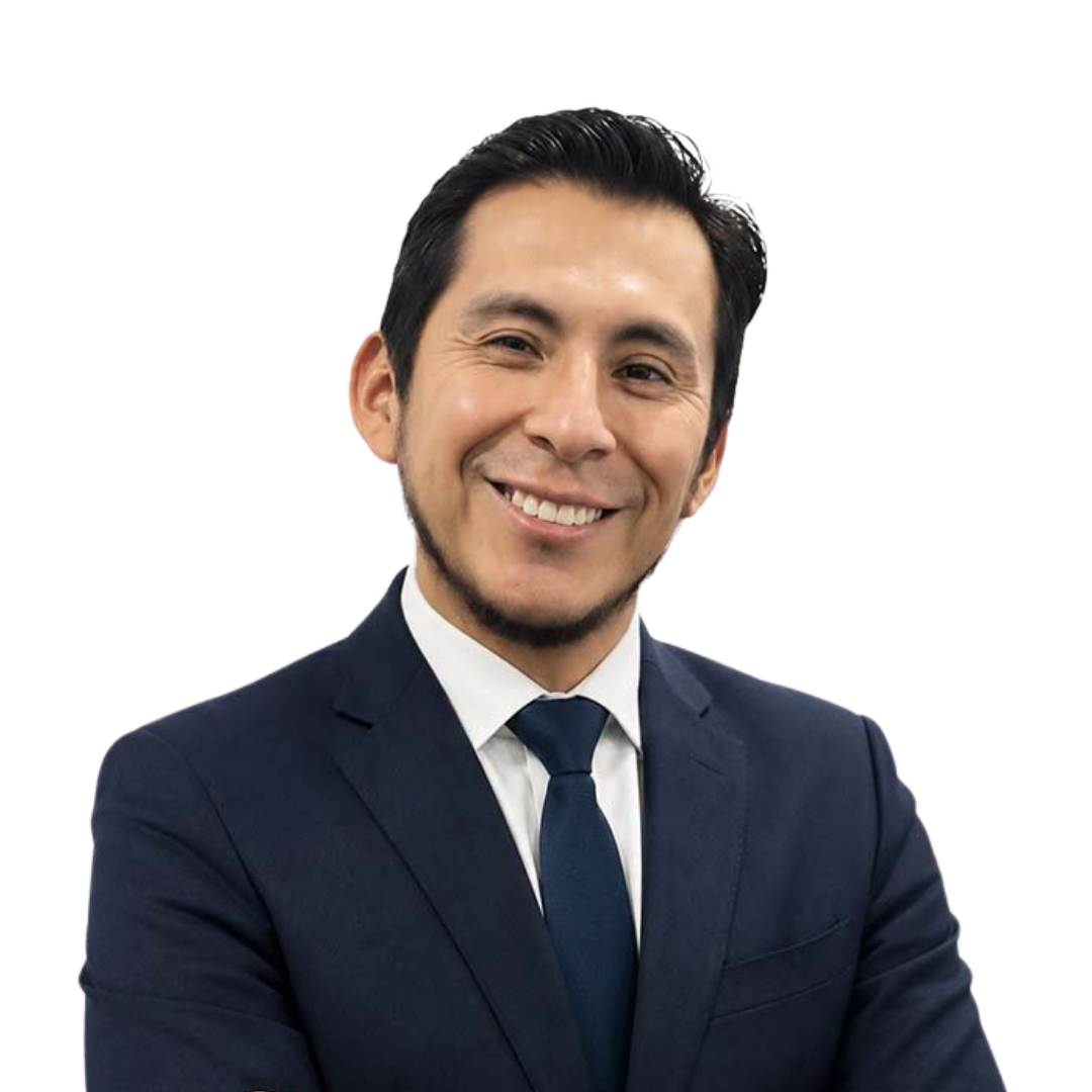Juan Carlos Caballero