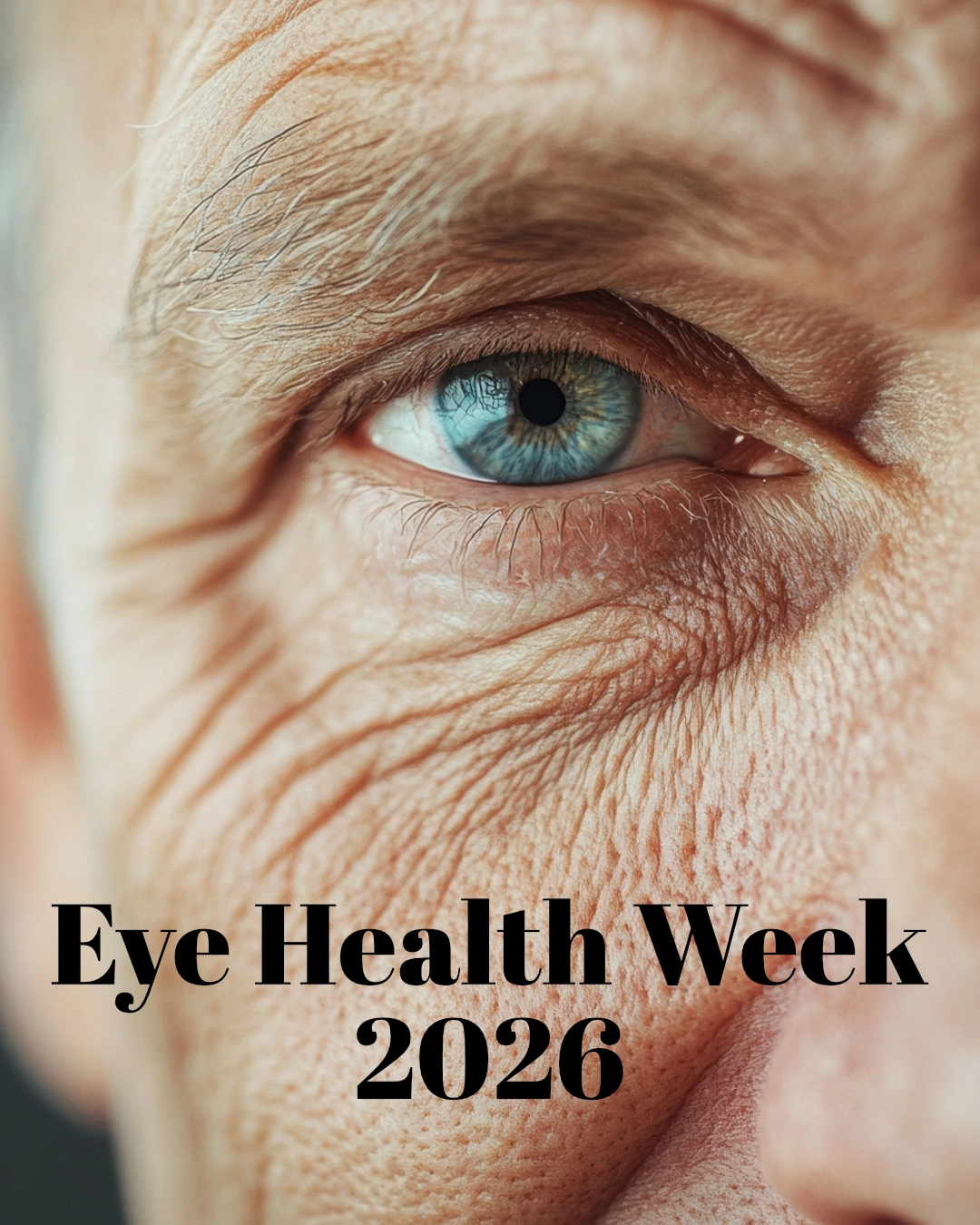 Vision when over 60 yrs old Vision when over 60 yrs old