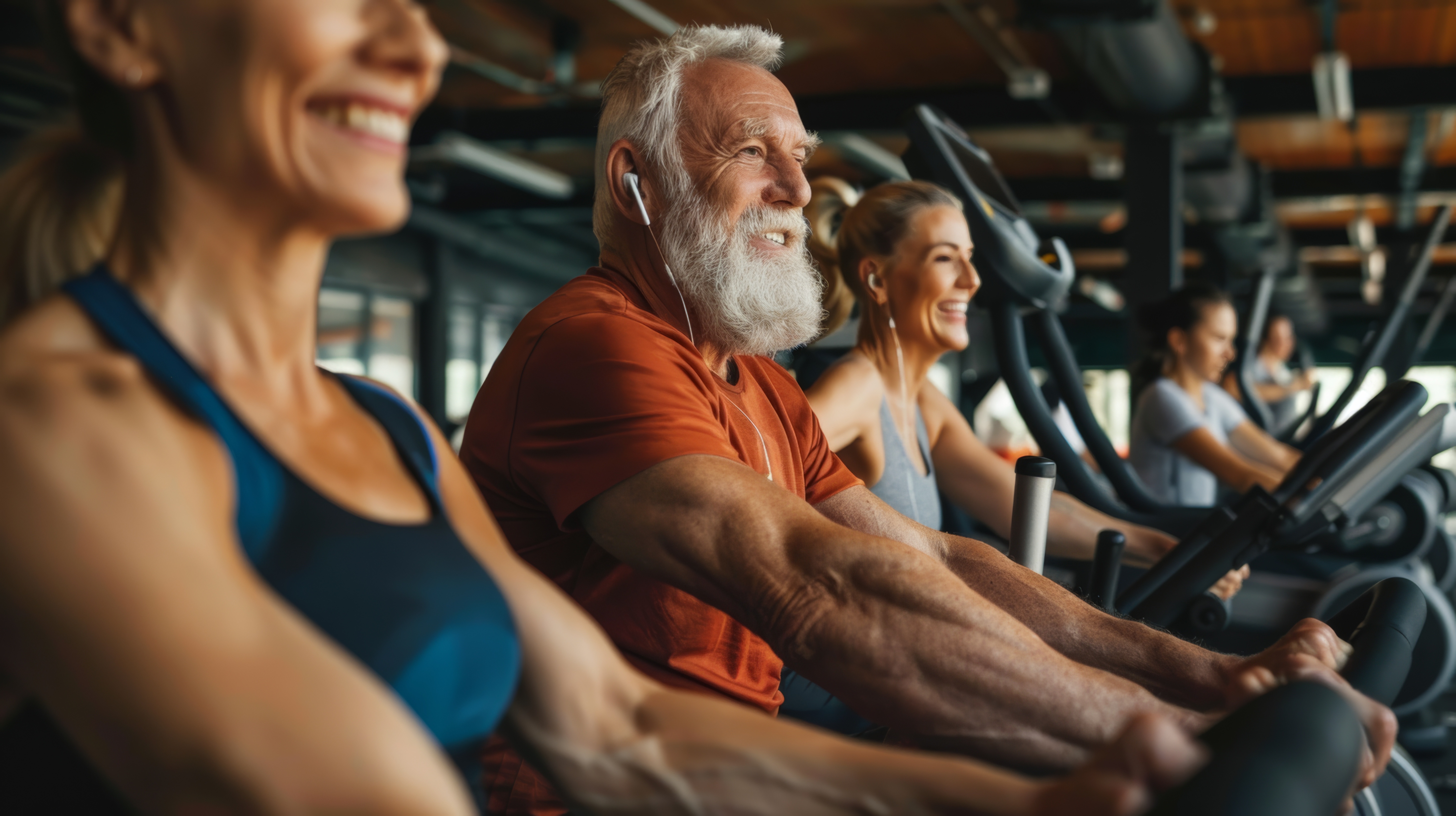 Eye Health and Exercise Eye Health and Exercise