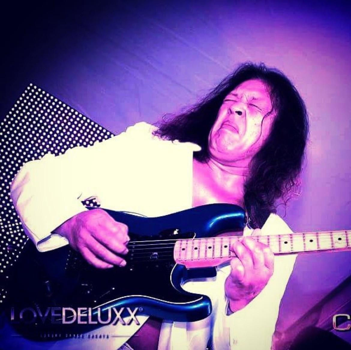 Jeffrey Roy Rademaker