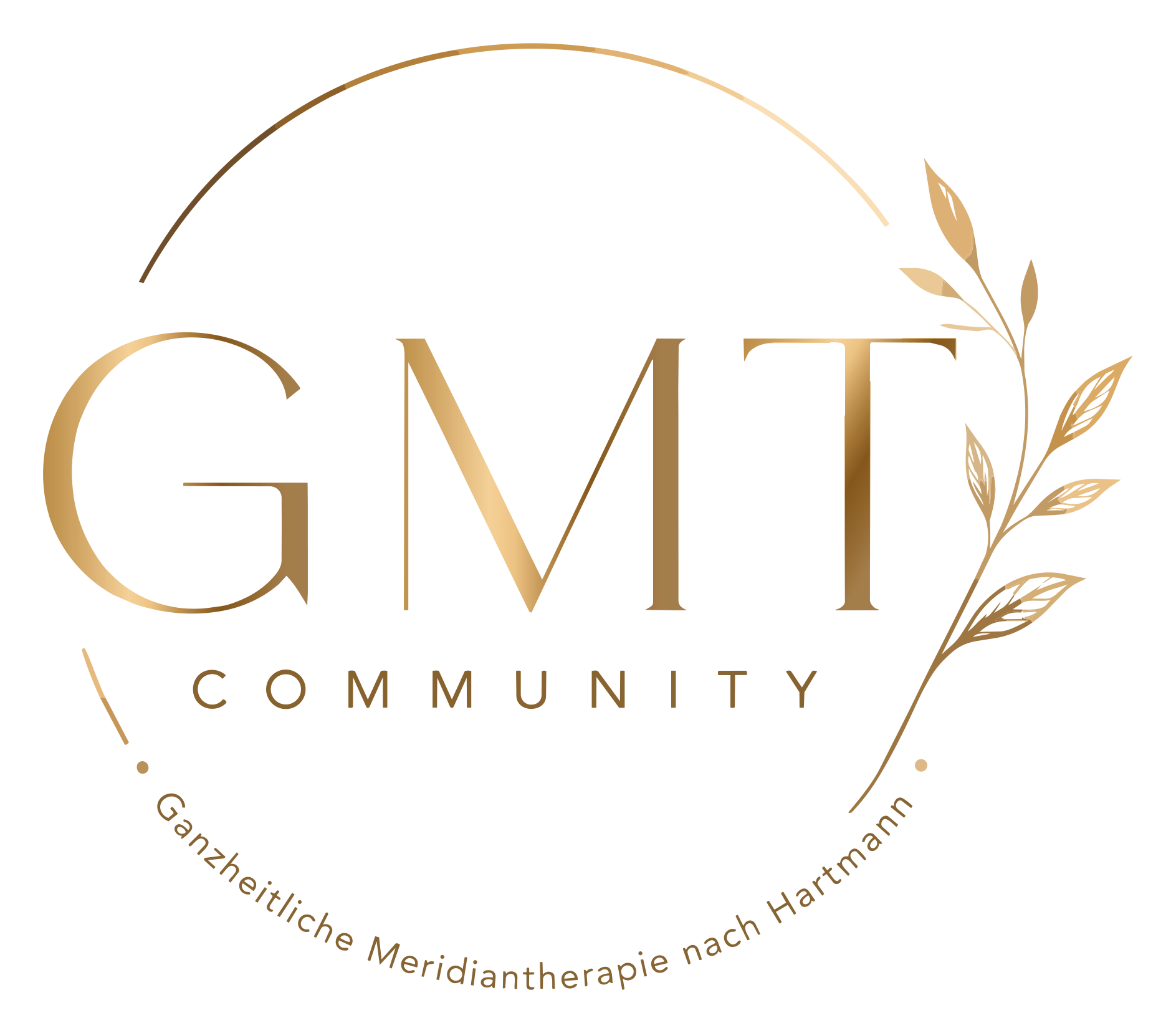 GMT Community Logo