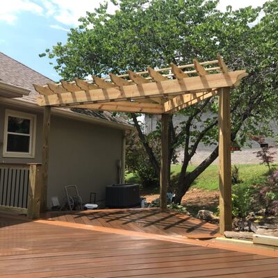 Home Additions in Gallatin