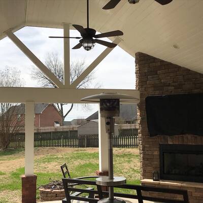 Custom Home in Hendersonville