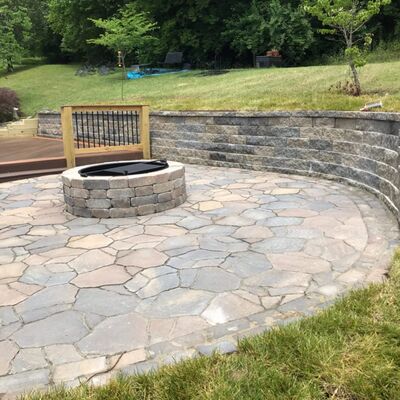 Custom Home in Gallatin