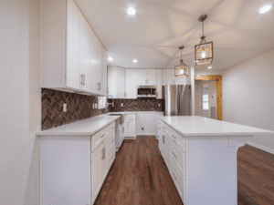 Outdoor Living in Gallatin