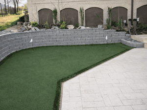 Outdoor Living in Hendersonville