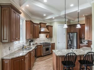 Home Additions in Gallatin