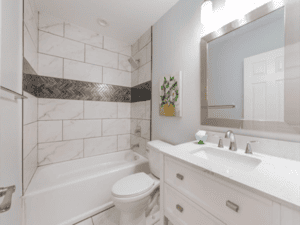 Custom Home in Gallatin