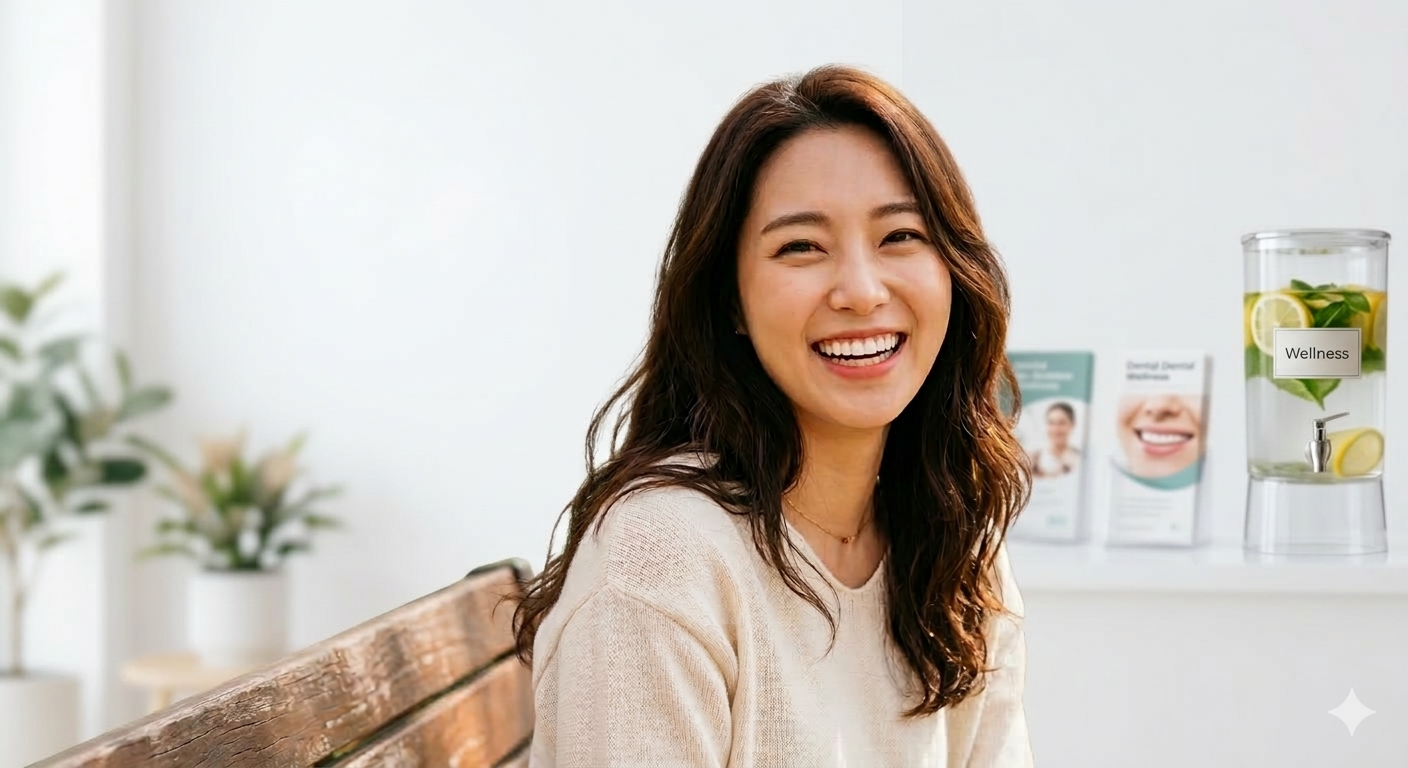 馬鞍山牙醫診所 現代化設備