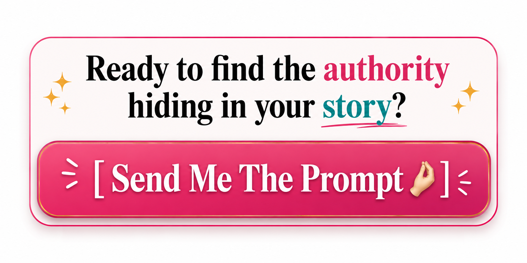 Free download: The Authority Activation Prompt — 8-question content framework for female entrepreneurs and personal brand founders