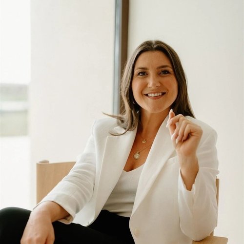 Briony McKenzie